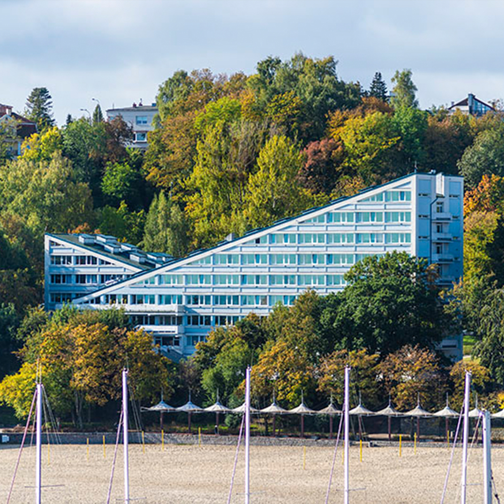 Student Residences