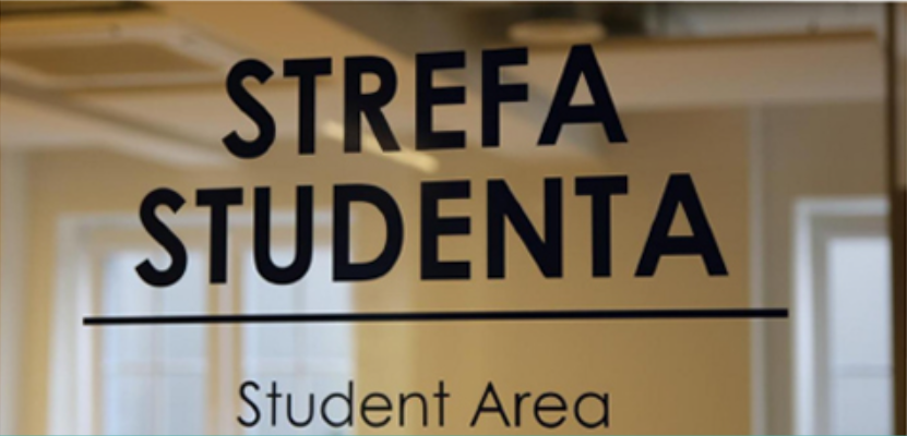 Student area