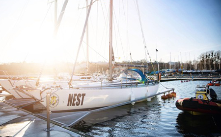 Sailing and Watersports Centre