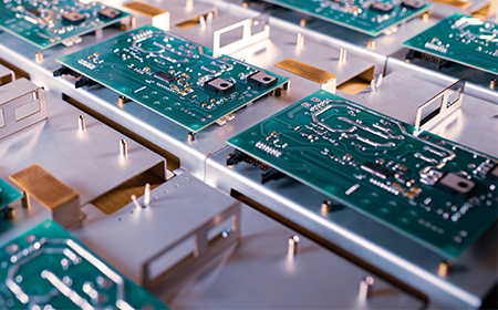 Electronics and Telecommunications