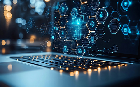 Applied Computer Science