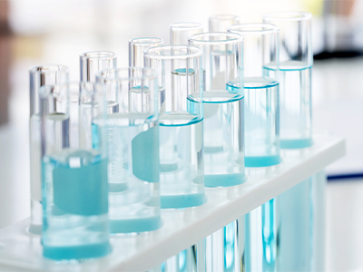 Department of Industrial Product Quality and Chemistry