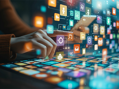 Department of Marketing and Quantitative Methods