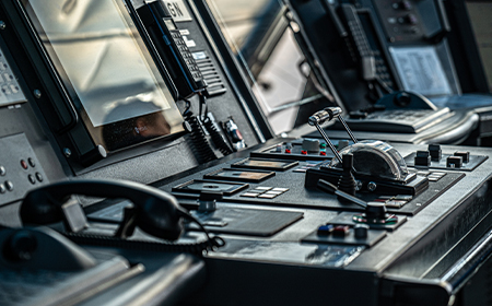 Department of Navigation