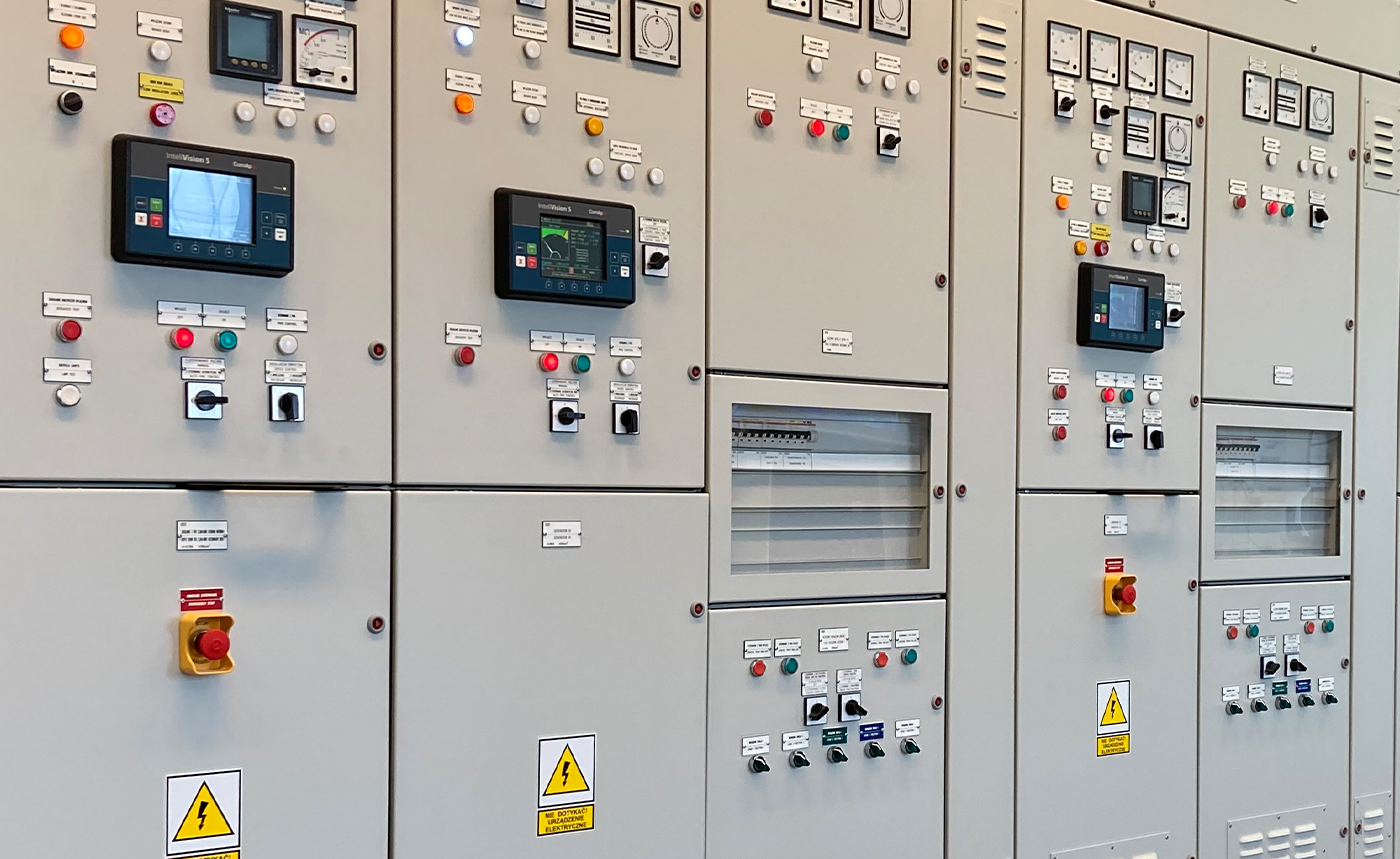 Department of RES and Electromobility