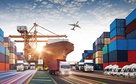 Department of Transport