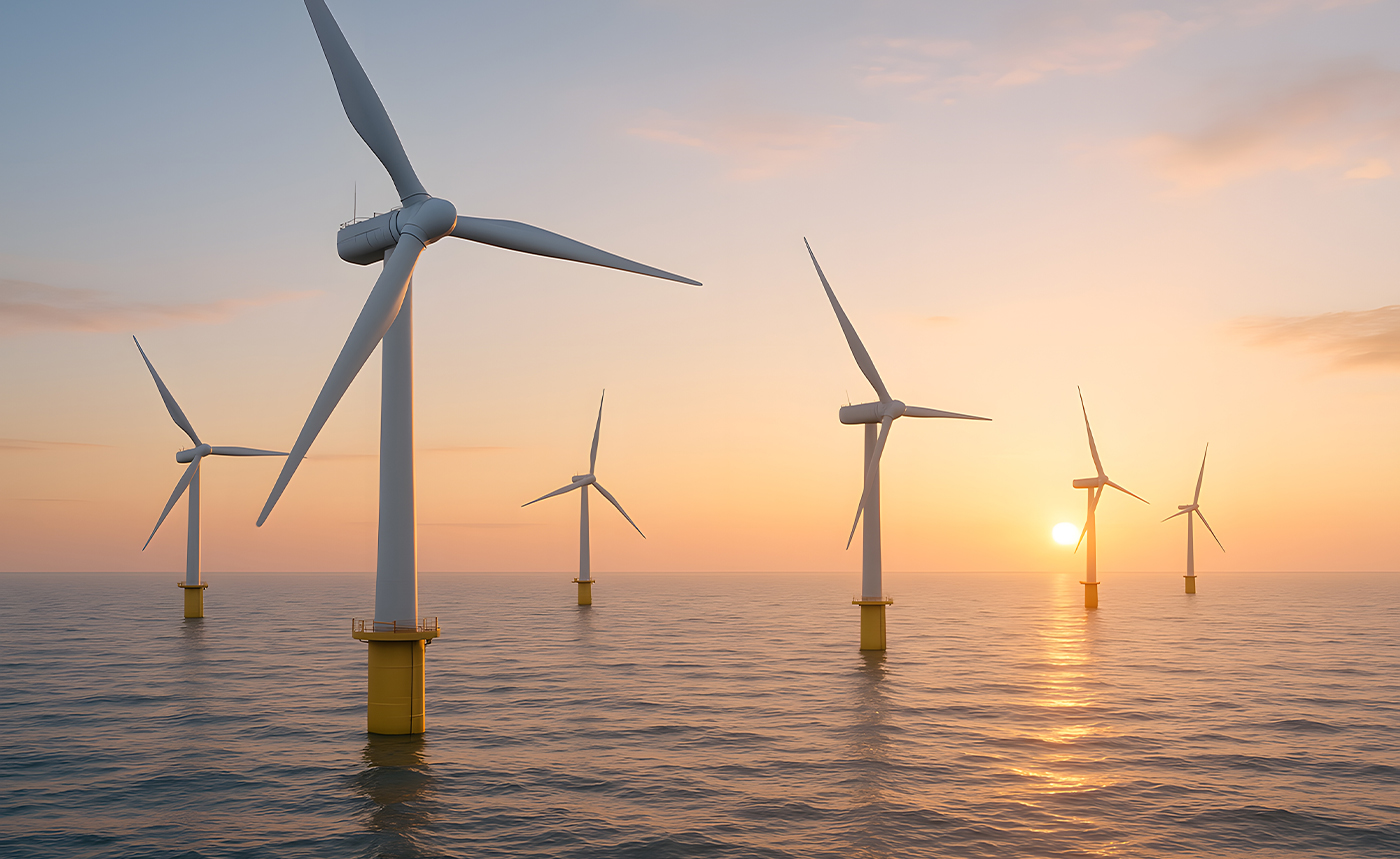 Offshore Wind Energy