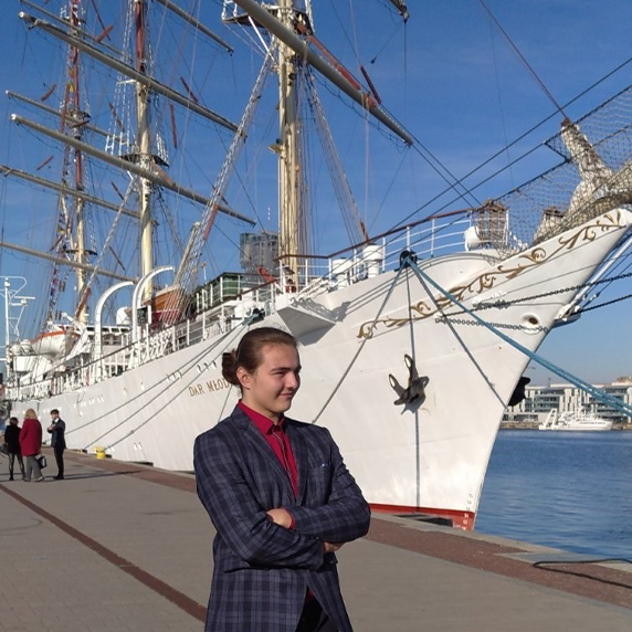 Oleksandr Hordiienko