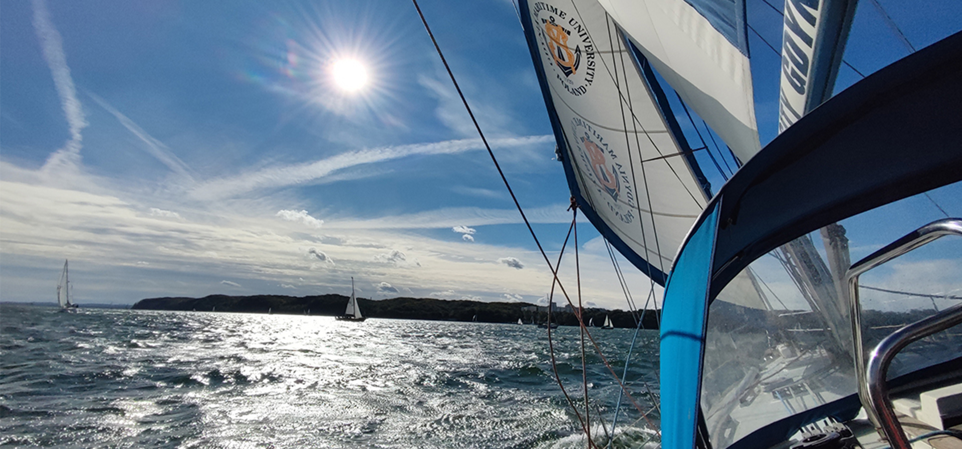 Sailing and Water Sports Centre