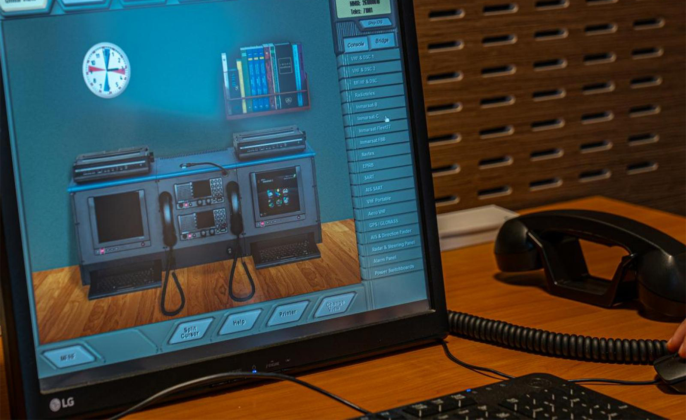 AutoCAD, VISSIM, MATLAB Computer Lab