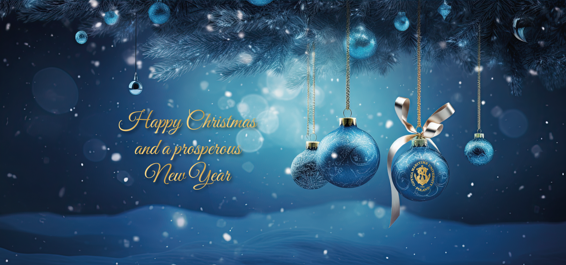 Main screen background