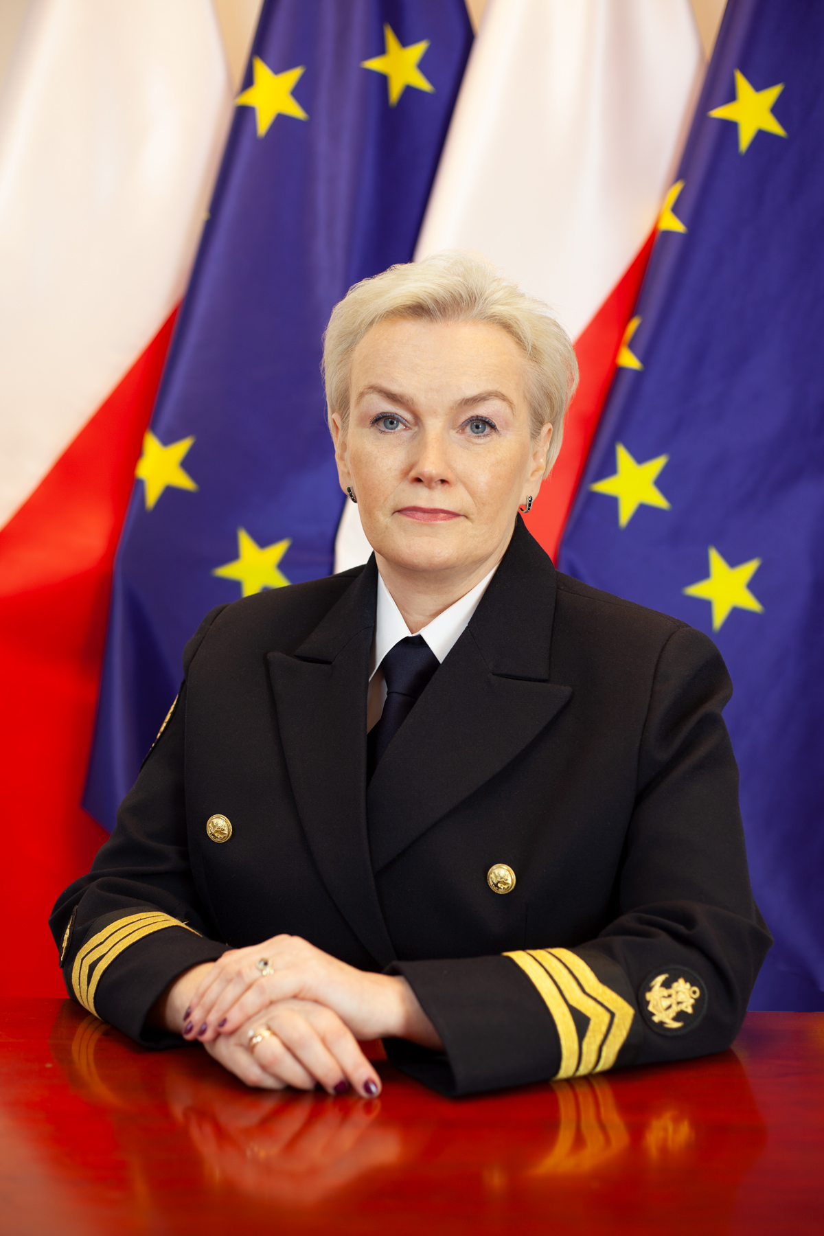 mgr inż. Magdalena Wołowiec