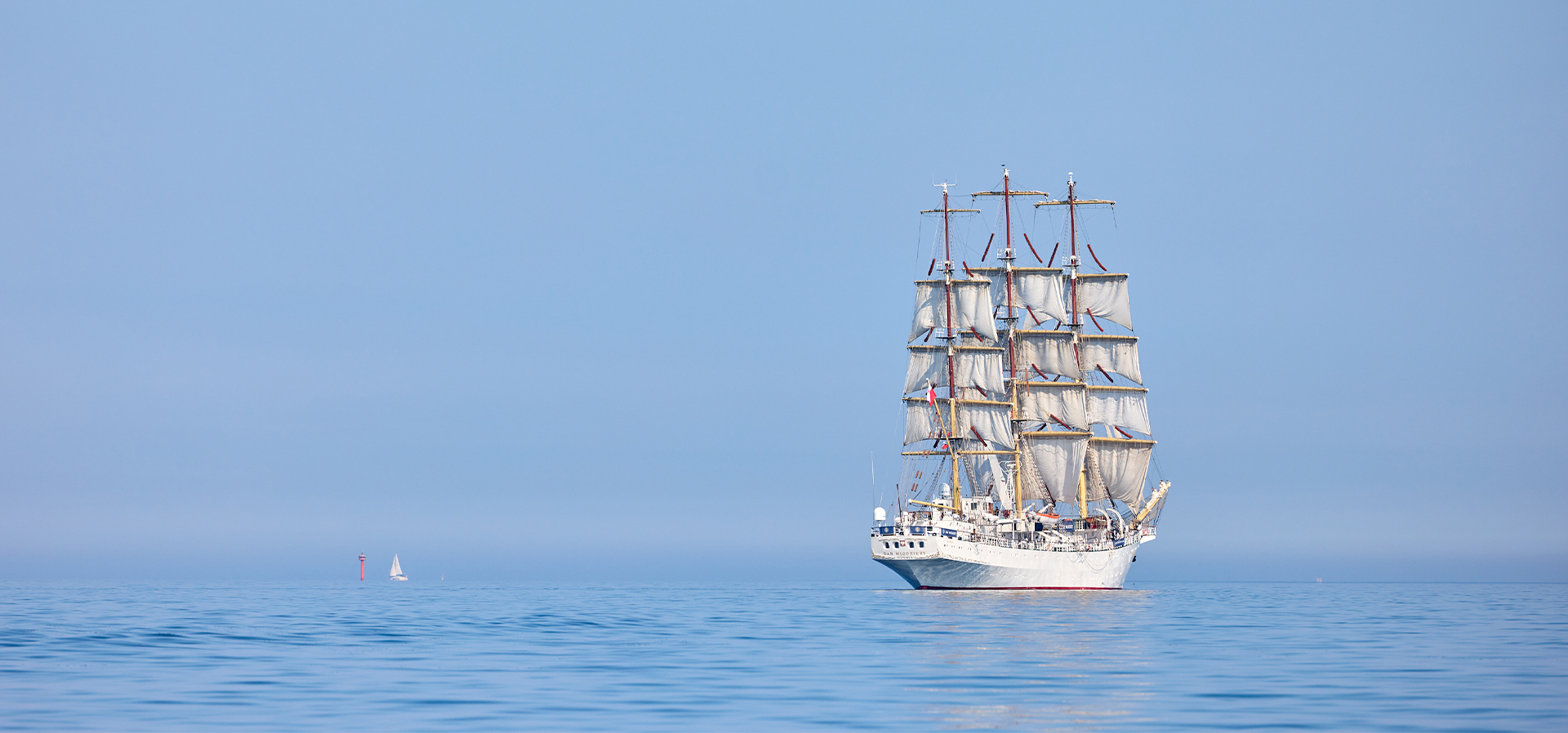 Main screen background