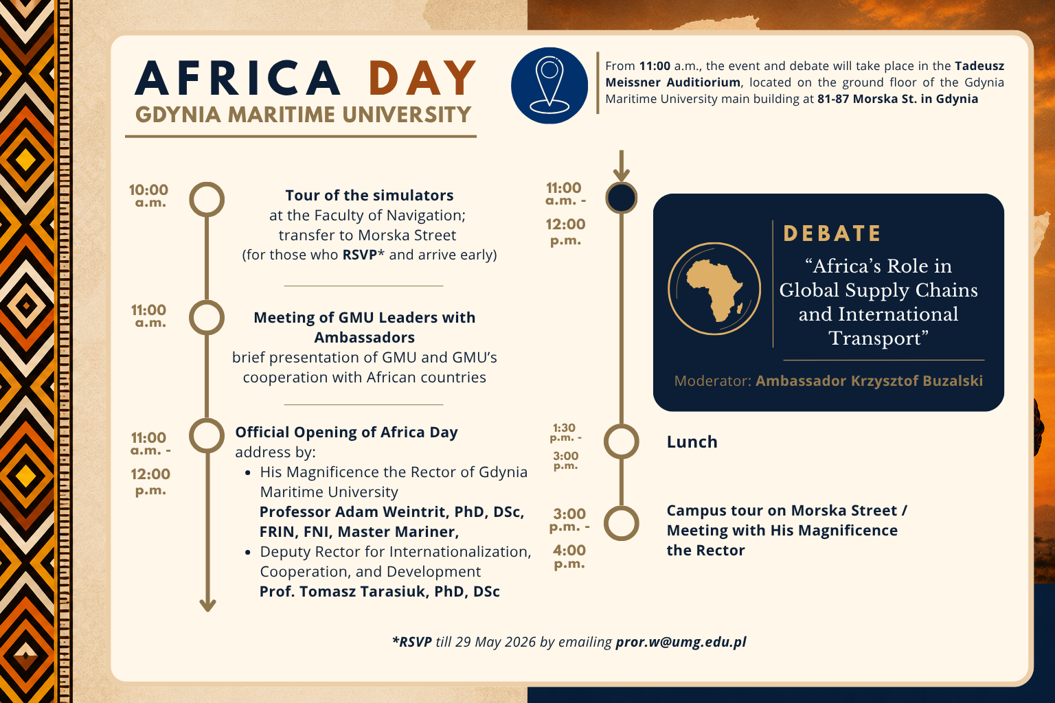 Africa Day