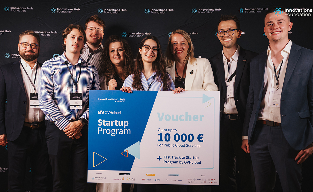 Creators of GMU Dylli Mobile App Distinguished on this Year’s Innovations Hub Mentoring Programme