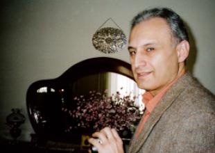 Prof Osman Kamil Sag Dean of the Maritime Faculty of the Technical University of Istanbul, one of the two main founders of the IAMU