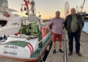 19-22.10.2022, AGA 22, Batumi Gruzja