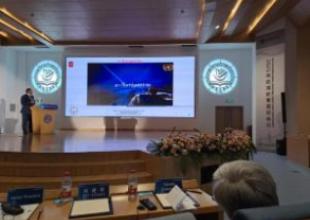 International Maritime Education Conference, 21-25.09.2023, Dalian Maritime University. HM The Rektor Prof. Adam Weintrit as Chair of IAMU was an honorary guest at the conference