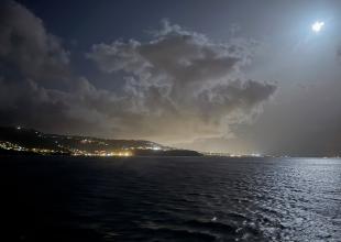 Martinique. Photo: M. Sadowski