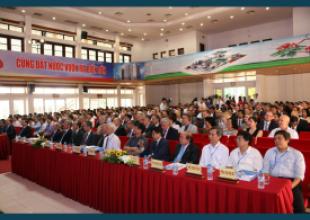 26-29.10.2016, IAMU General Annual Assembly AGA17, Haiphong Wietnam