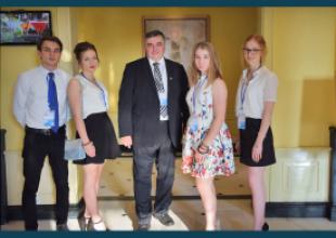 26-29.10.2016, IAMU General Annual Assembly AGA17, Haiphong Wietnam