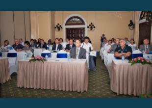 26-29.10.2016, IAMU General Annual Assembly AGA17, Haiphong Wietnam