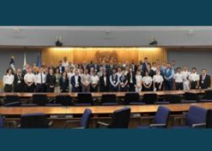 IAMU Student Forum 2023, London