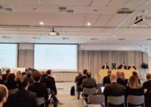 23rd General Assembly, sitting of the Executive Committee and IAMU Conference, 16-20.10.2023, Satakunta University of Applied Sciences, Helsinki