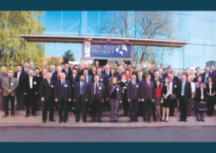 IAMU AGA 14 Constanta Maritime University. 26-28.10.2013