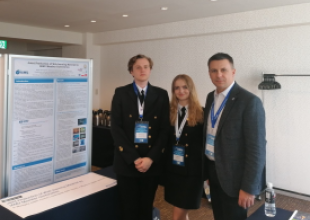  20th IAMU Annual General Assembly, Tokyo 29.10.01.11.2019