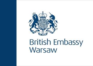 HM The Rector Attends King Charles’ III Birthday Celebrations at the British Embassy in Warsaw