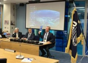 IAMU Student Forum 2023, London