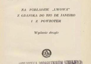 Lwów Crosses the Atlantic