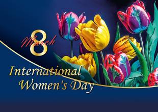 Women’s Day