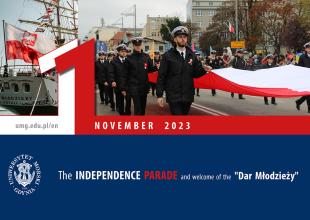 Independence Day Parade 2023