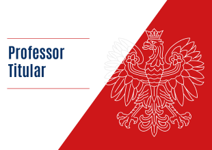 Dr Krzysztof Czaplewski Named Professor Titular