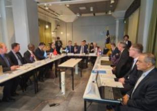 23rd General Assembly, sitting of the Executive Committee and IAMU Conference, 16-20.10.2023, Satakunta University of Applied Sciences, Helsinki