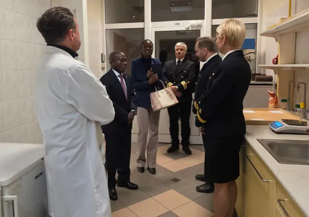 Photo: Agnieszka Tessmer