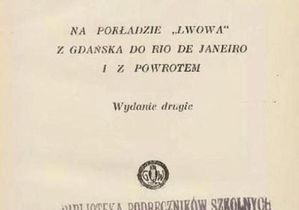 Lw&oacute;w Crosses the Atlantic