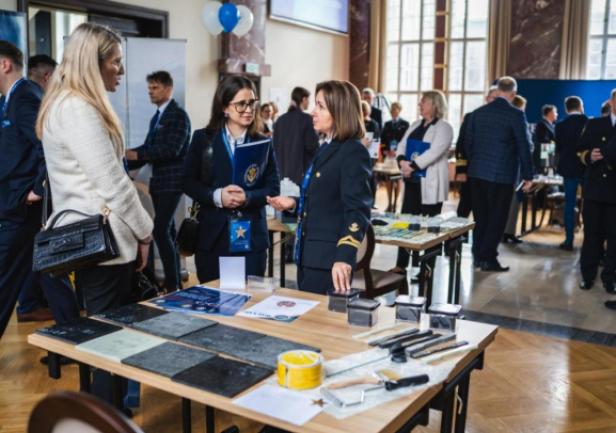 Photo Martyna Kidoń-Olejarz