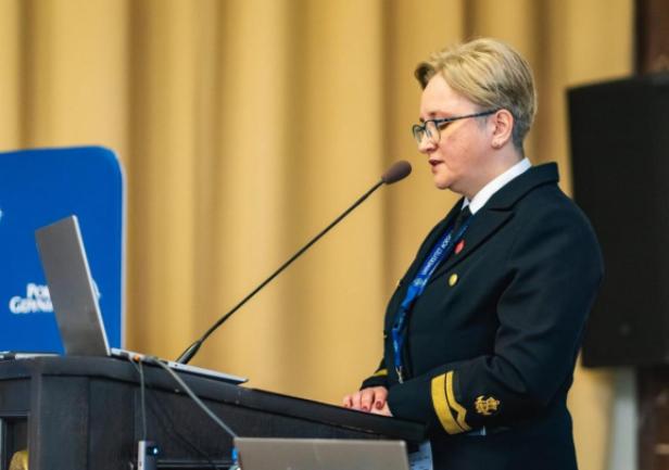 Photo Martyna Kidoń-Olejarz