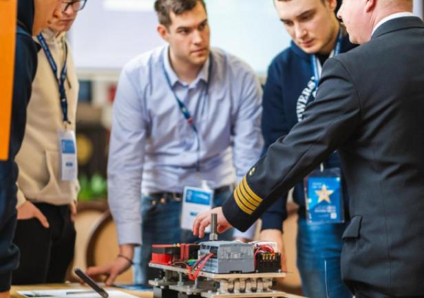 Photo Martyna Kidoń-Olejarz