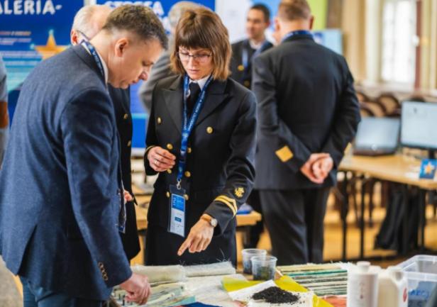 Photo Martyna Kidoń-Olejarz