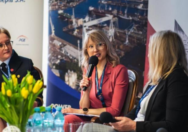 Photo Martyna Kidoń-Olejarz