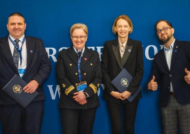 Photo Martyna Kidoń-Olejarz