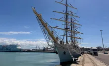 Cadiz. Photo: M. Sadowski