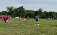 Dar Młodzięzy team in action