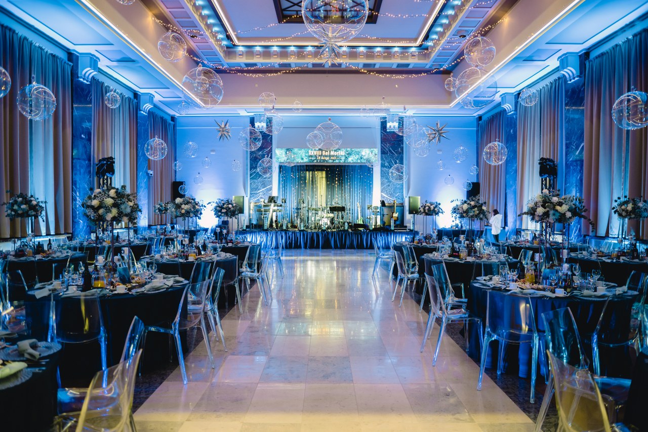 28th Maritime Ball at GMU