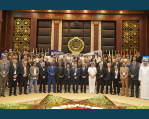 The 21st edition of the International Association of Maritime Universities conference on 26th-29th October 2021 in Alexandria, Egypt 