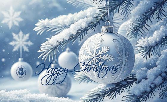 Christmas Card